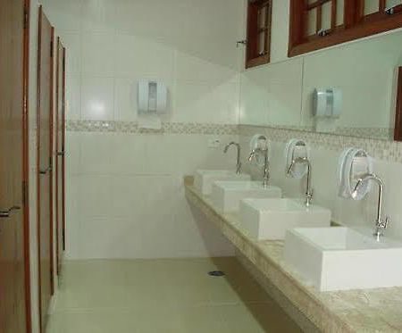 Hotel Rs Atibaia Exterior foto