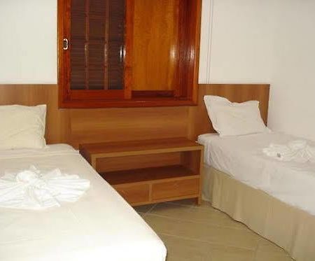 Hotel Rs Atibaia Exterior foto