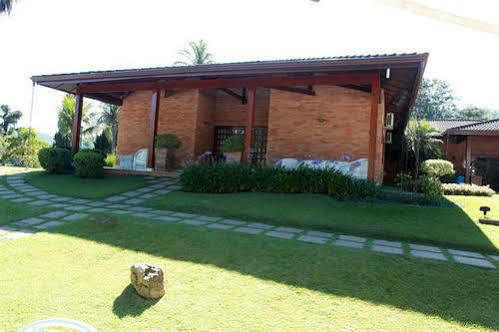 Hotel Rs Atibaia Exterior foto