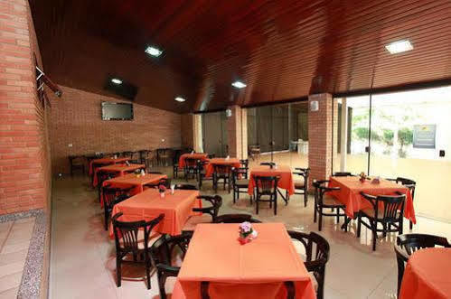 Hotel Rs Atibaia Exterior foto