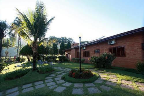 Hotel Rs Atibaia Exterior foto