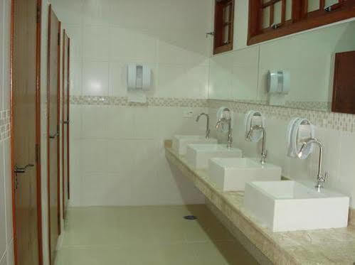 Hotel Rs Atibaia Exterior foto