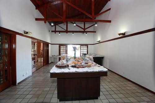 Hotel Rs Atibaia Exterior foto