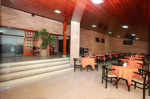Hotel Rs Atibaia Exterior foto