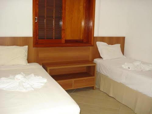 Hotel Rs Atibaia Exterior foto