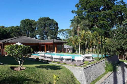 Hotel Rs Atibaia Exterior foto
